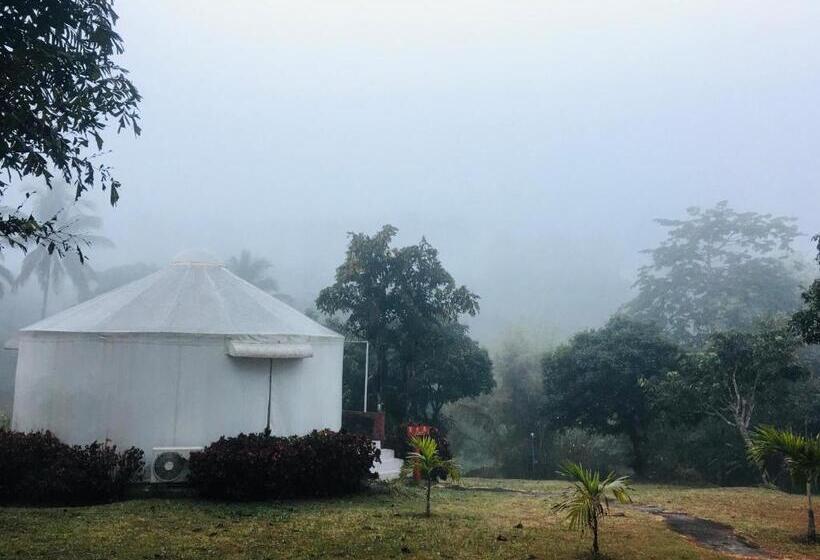The Natural Yurt Resort @ Khao Kho