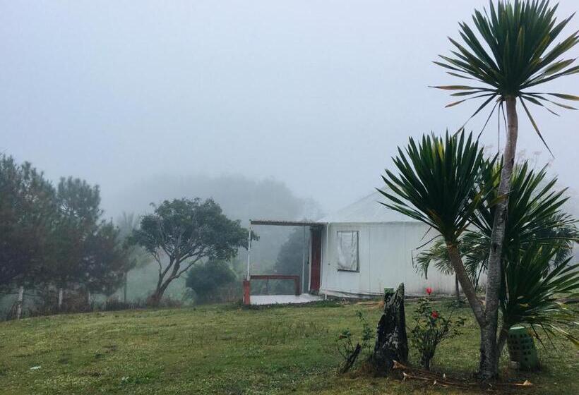 The Natural Yurt Resort @ Khao Kho