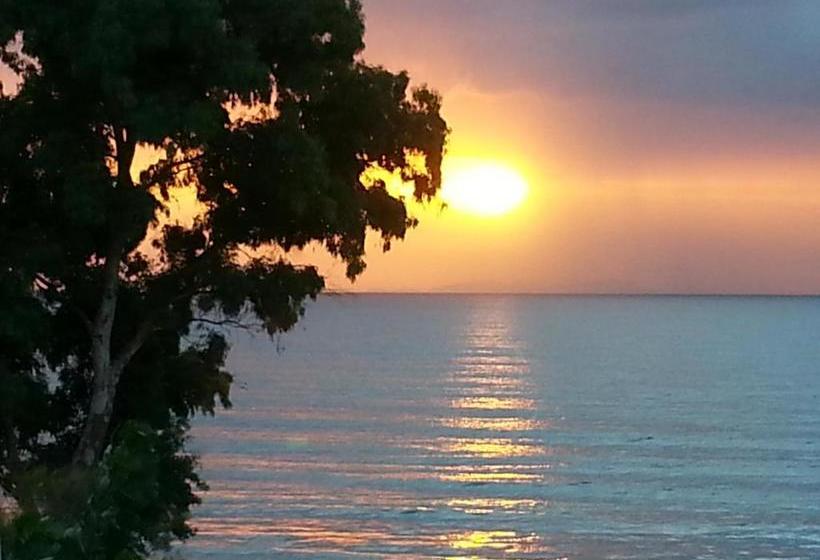 Vlachos Apartments Acharavi