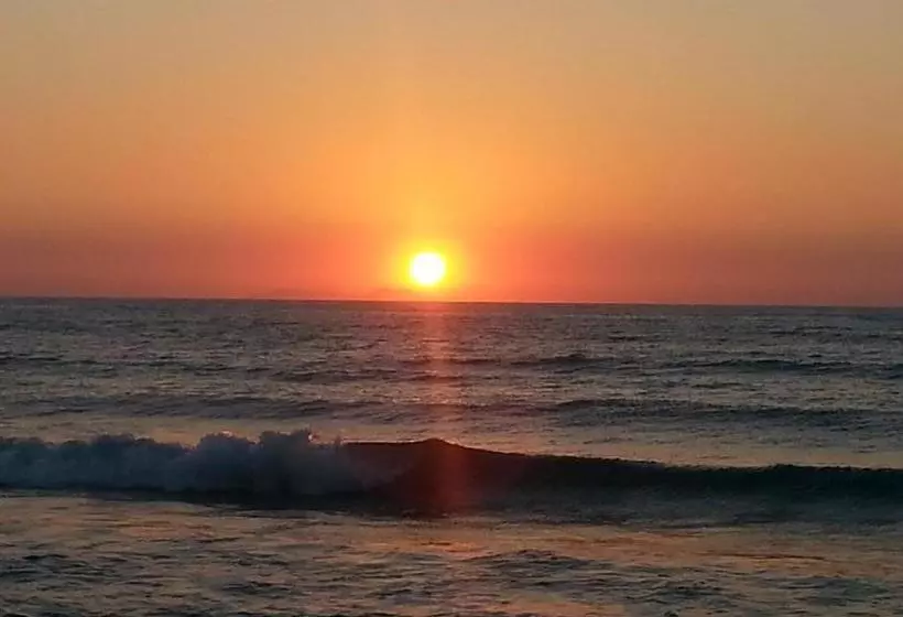 Vlachos Apartments Acharavi