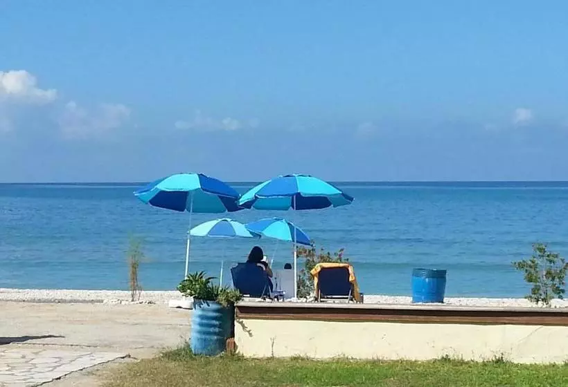 Vlachos Apartments Acharavi