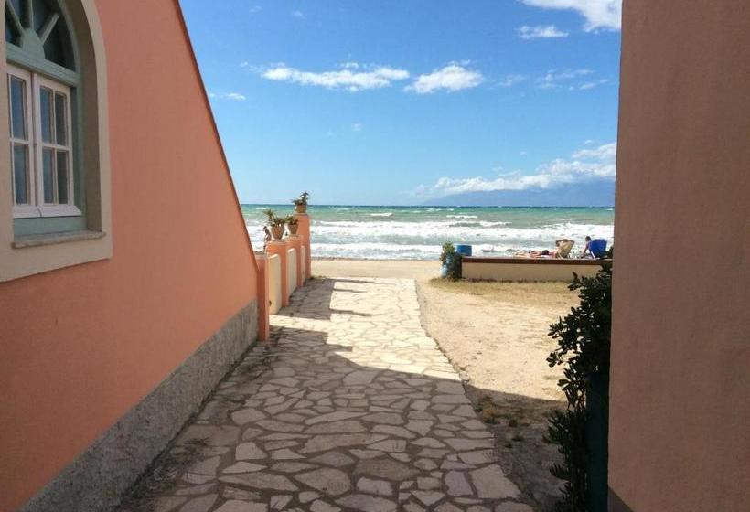 Vlachos Apartments Acharavi