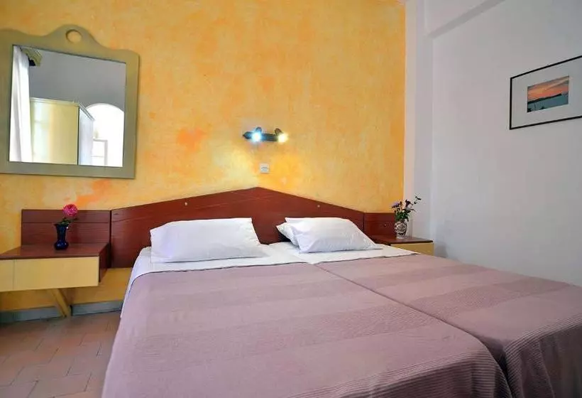 Vlachos Apartments Acharavi