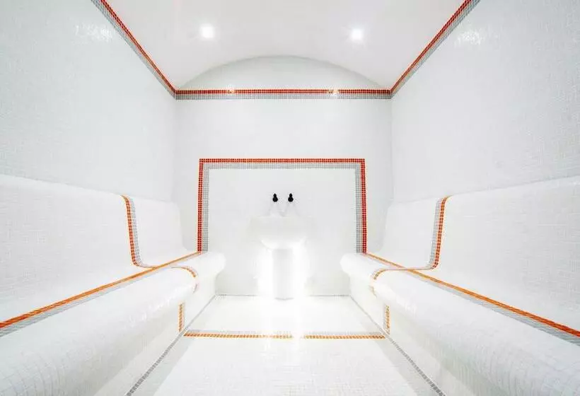 Agropolog Hotel & Spa