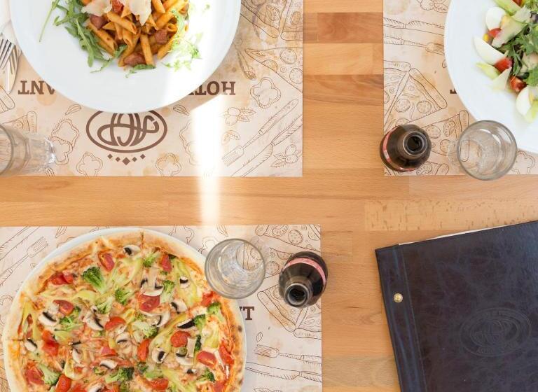 Agropolog Hotel & Spa