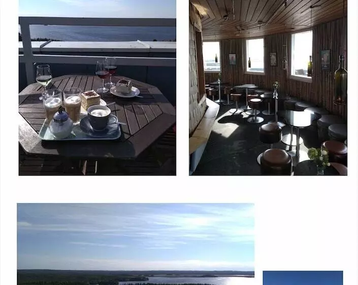 Retkeilymaja Ilomantsi North Star