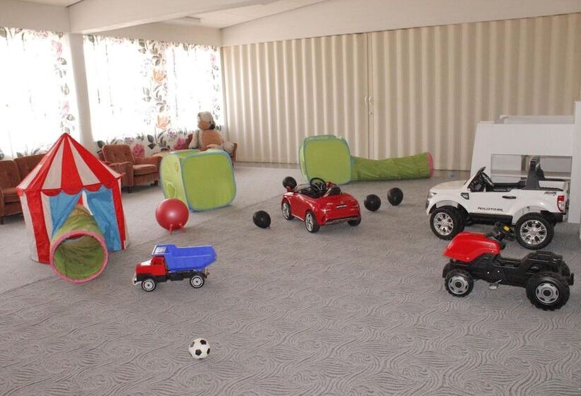 فندق صغير Ilomantsi North Star