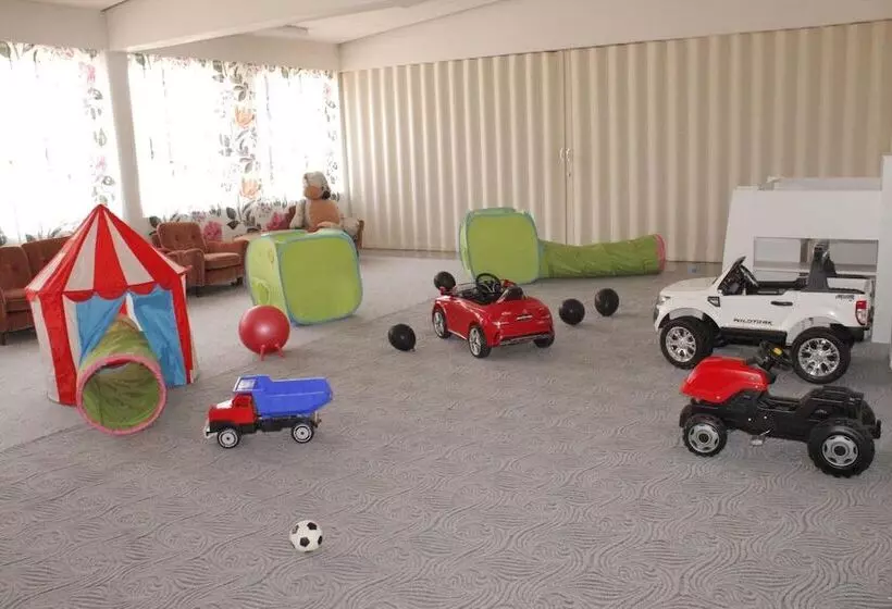 Retkeilymaja Ilomantsi North Star