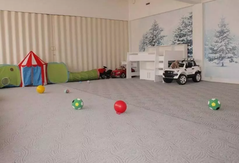 Retkeilymaja Ilomantsi North Star