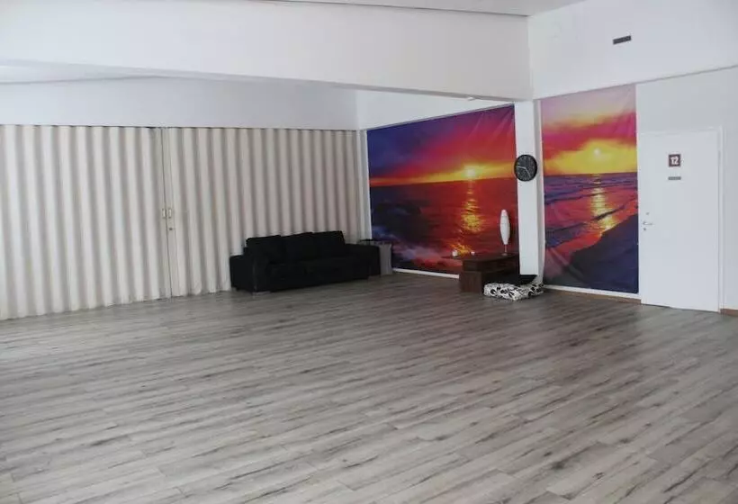 Retkeilymaja Ilomantsi North Star