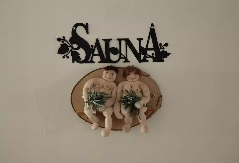 Retkeilymaja Ilomantsi North Star