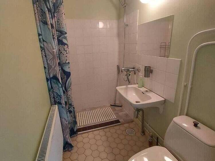 فندق صغير Ilomantsi North Star