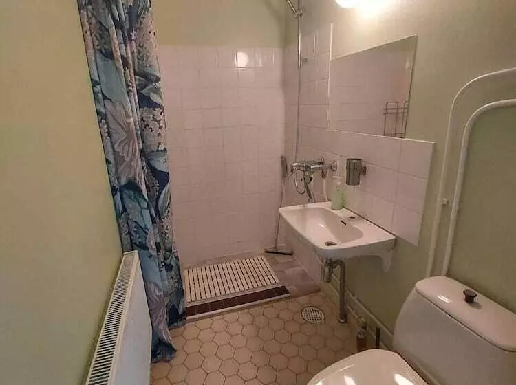 Retkeilymaja Ilomantsi North Star