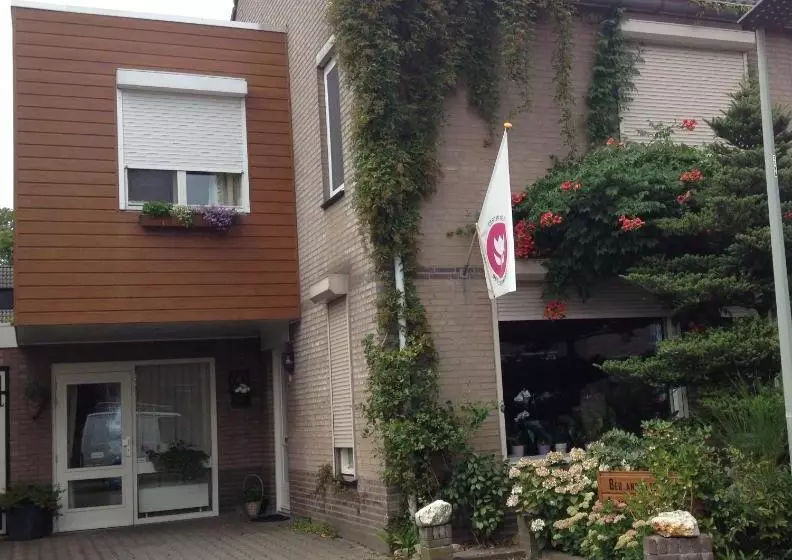 Apartment Lazoroski Arcen