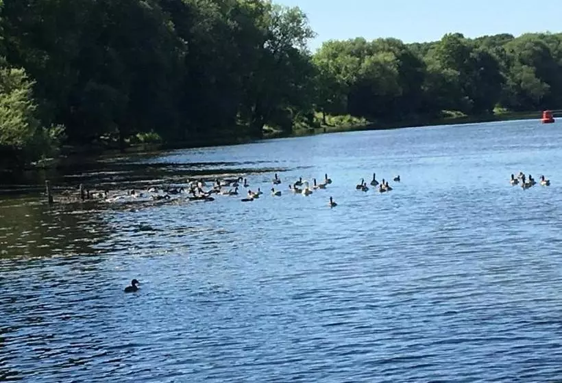 Apartment Lazoroski Arcen