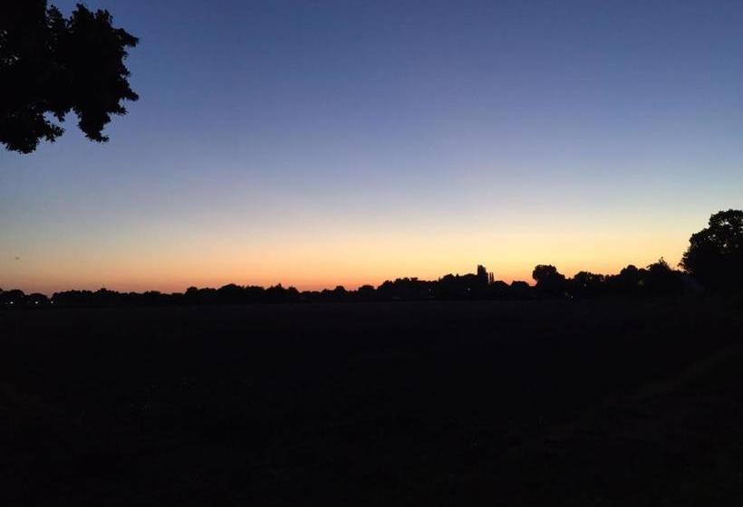 Apartment Lazoroski Arcen