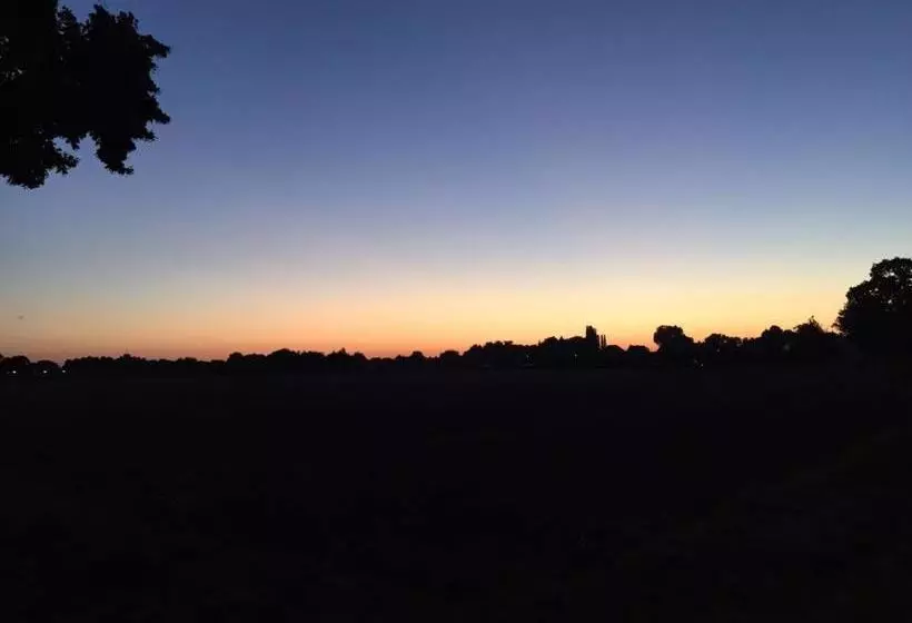 Apartment Lazoroski Arcen