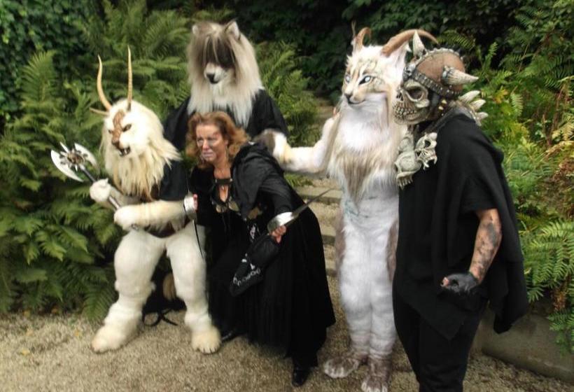 Apartment Lazoroski Arcen