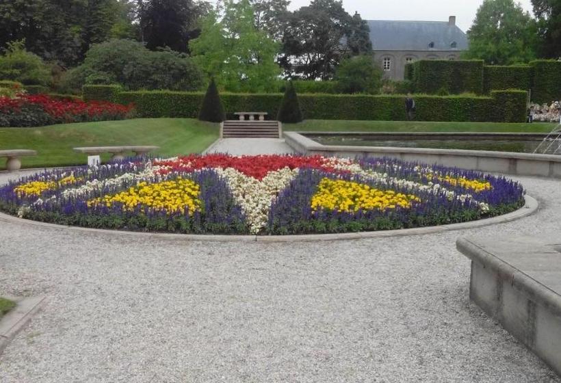 Apartment Lazoroski Arcen