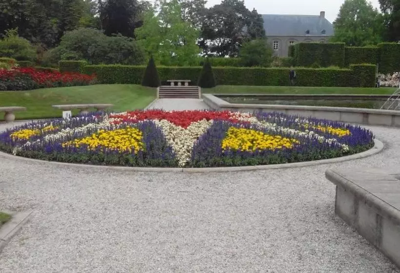 Apartment Lazoroski Arcen