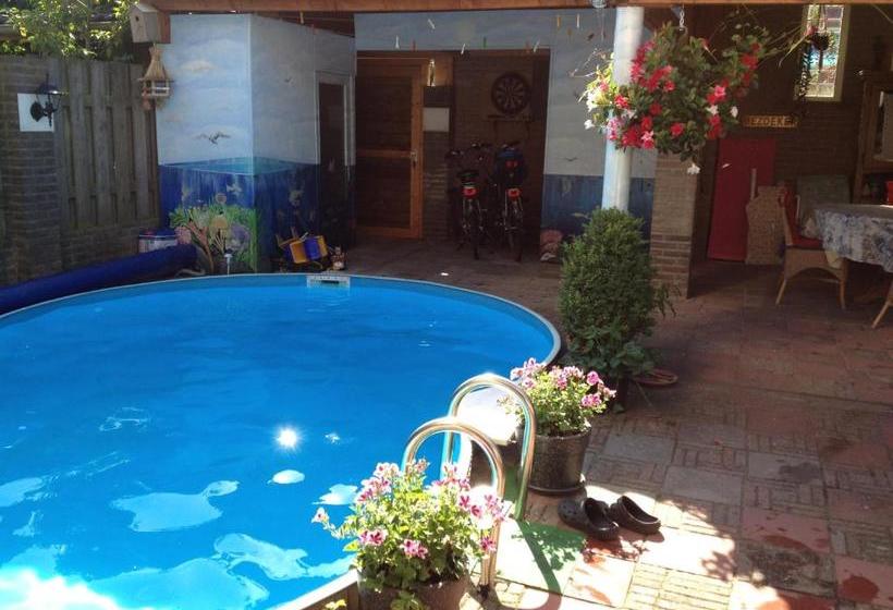 Apartment Lazoroski Arcen