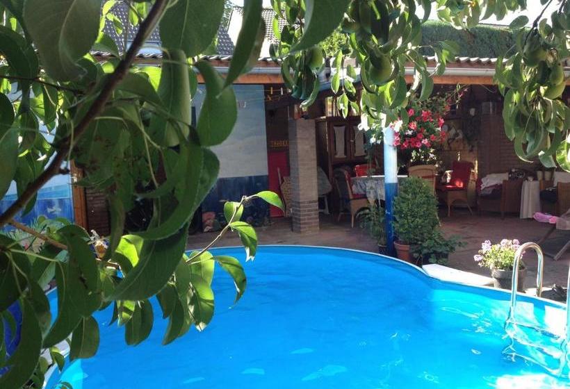 Apartment Lazoroski Arcen