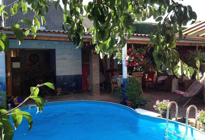 Apartment Lazoroski Arcen