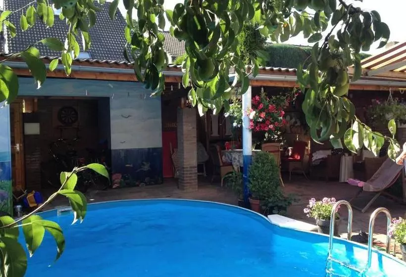 Apartment Lazoroski Arcen