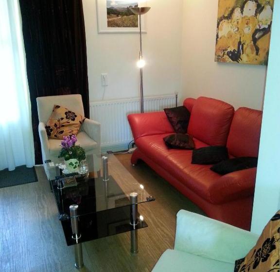 Apartment Lazoroski Arcen