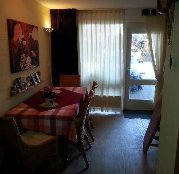 Apartment Lazoroski Arcen