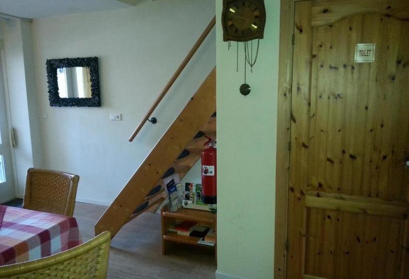 Apartment Lazoroski Arcen