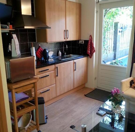 Apartment Lazoroski Arcen