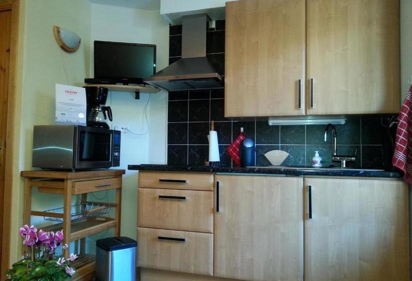 Apartment Lazoroski Arcen