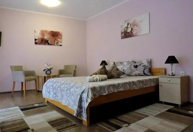 B&b Zmajevo Gnezdo 021