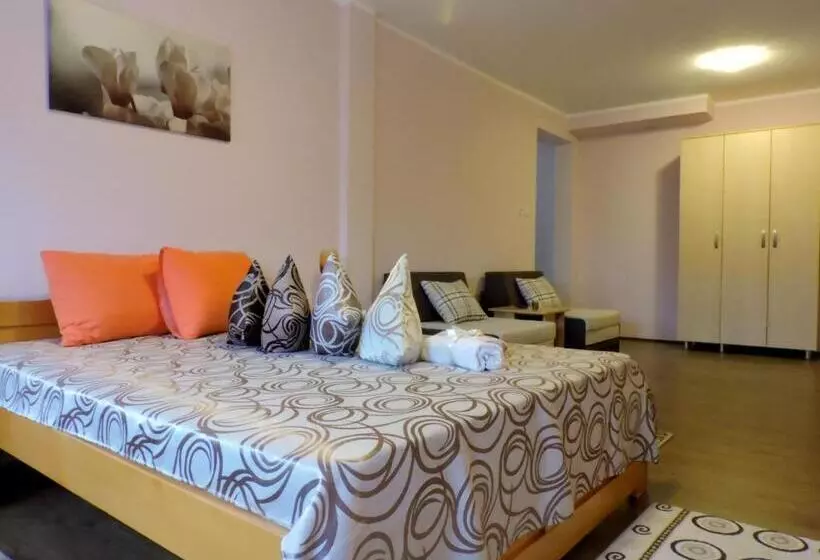 B&b Zmajevo Gnezdo 021