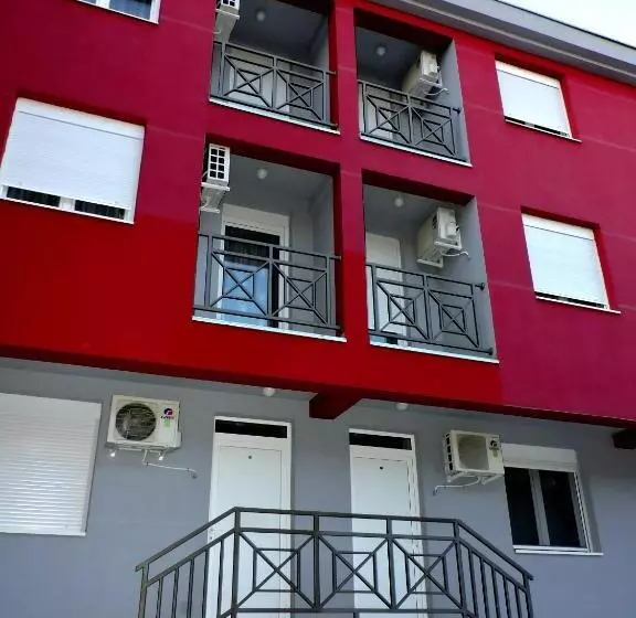 B&b Zmajevo Gnezdo 021