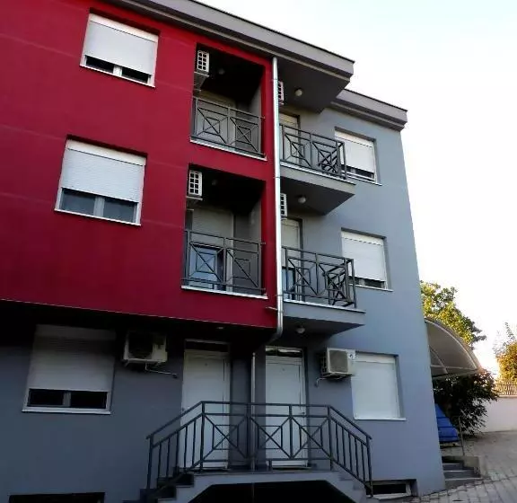 B&b Zmajevo Gnezdo 021