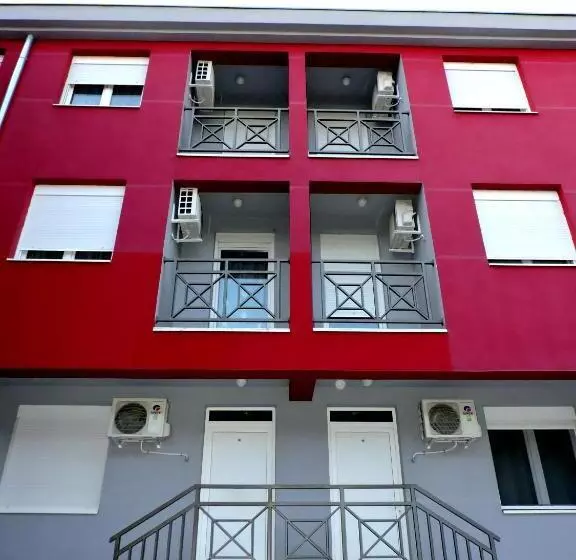 B&b Zmajevo Gnezdo 021