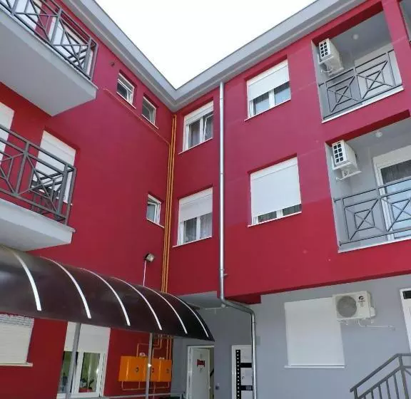 B&b Zmajevo Gnezdo 021