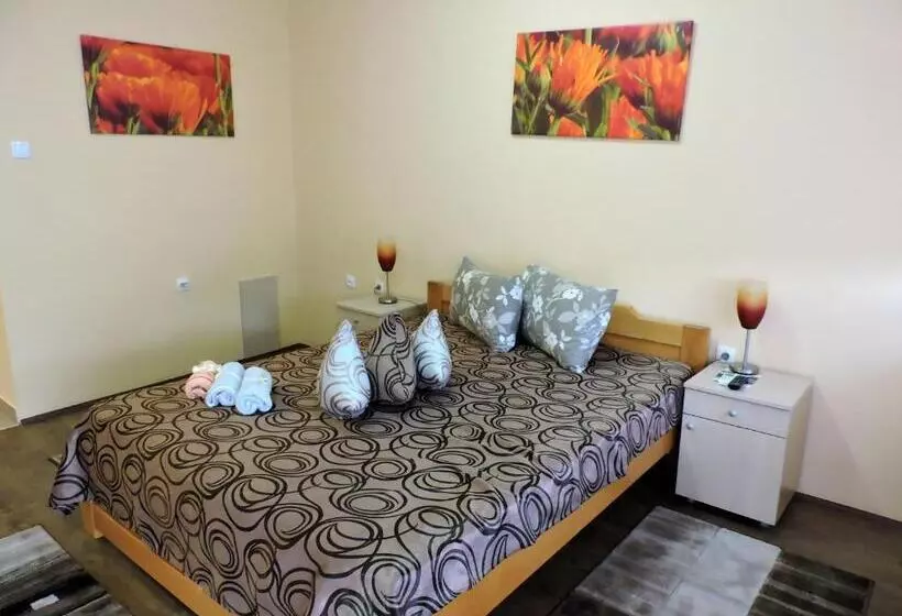 B&b Zmajevo Gnezdo 021