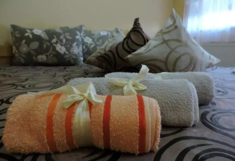 B&b Zmajevo Gnezdo 021