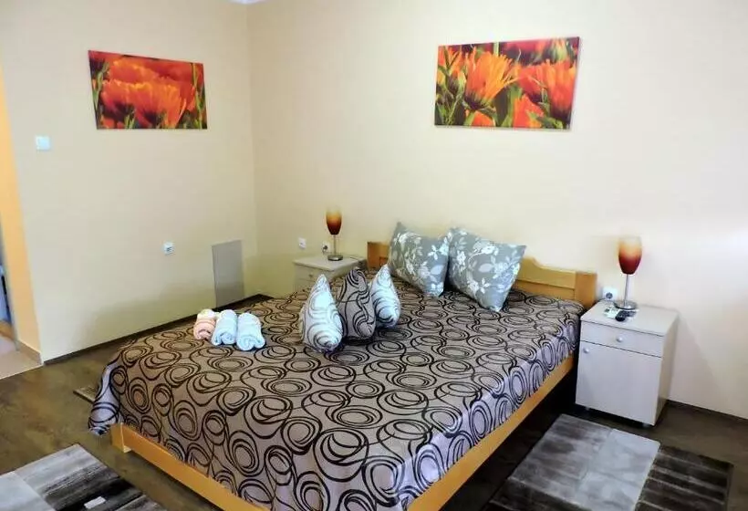 B&b Zmajevo Gnezdo 021