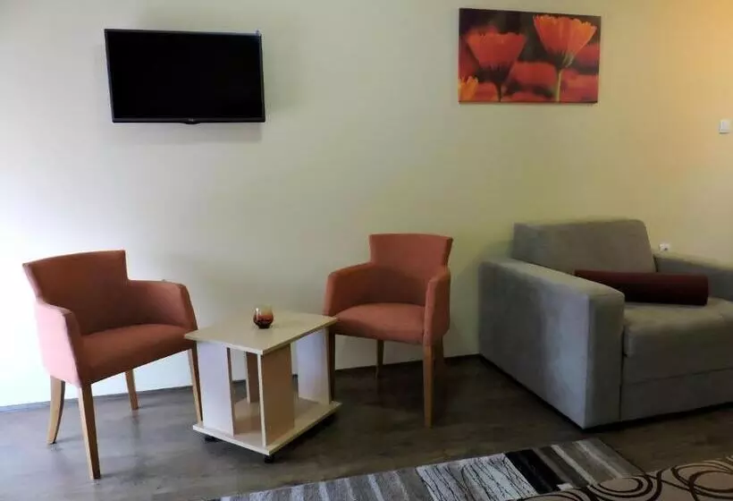 B&b Zmajevo Gnezdo 021