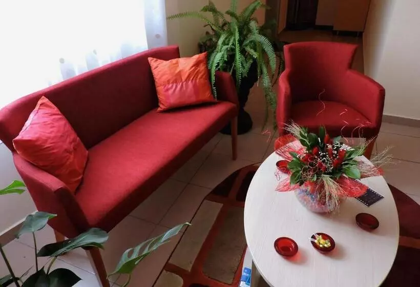 B&b Zmajevo Gnezdo 021