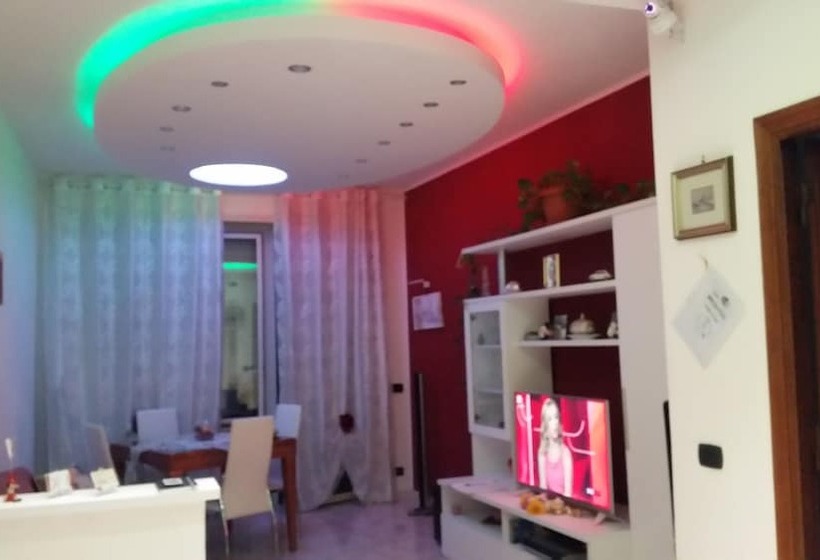 تختخواب و صبحانه Bbcinecitta4you