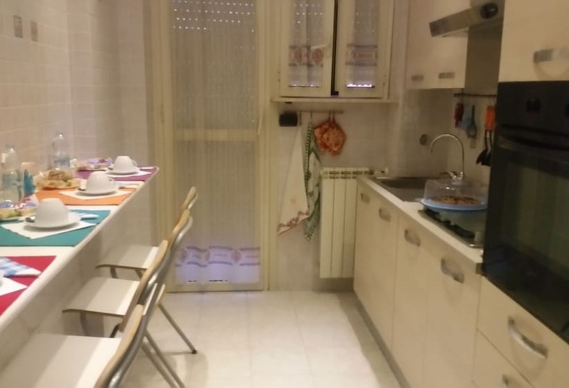 تختخواب و صبحانه Bbcinecitta4you