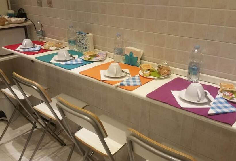 تختخواب و صبحانه Bbcinecitta4you