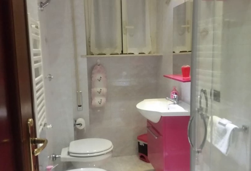 تختخواب و صبحانه Bbcinecitta4you