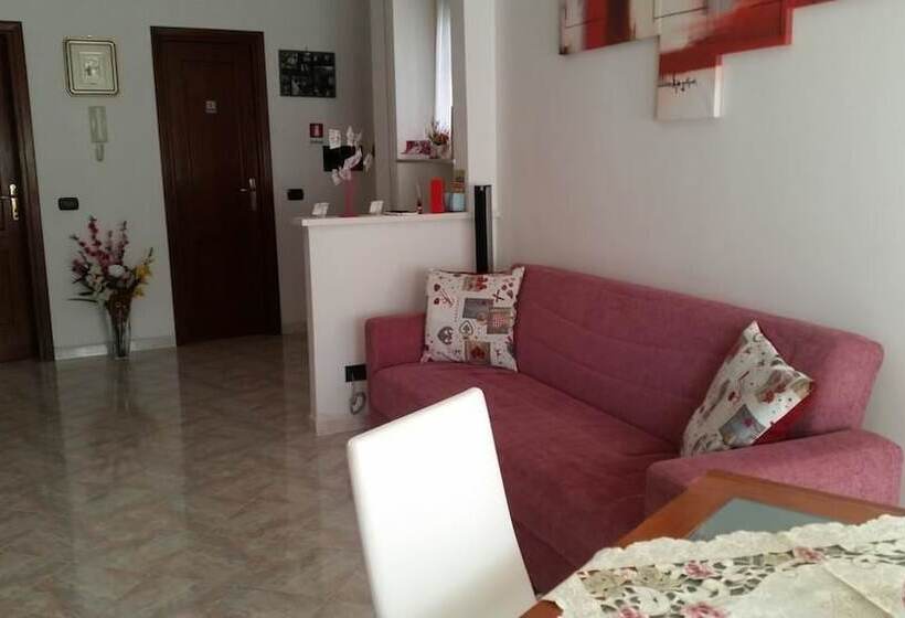 تختخواب و صبحانه Bbcinecitta4you