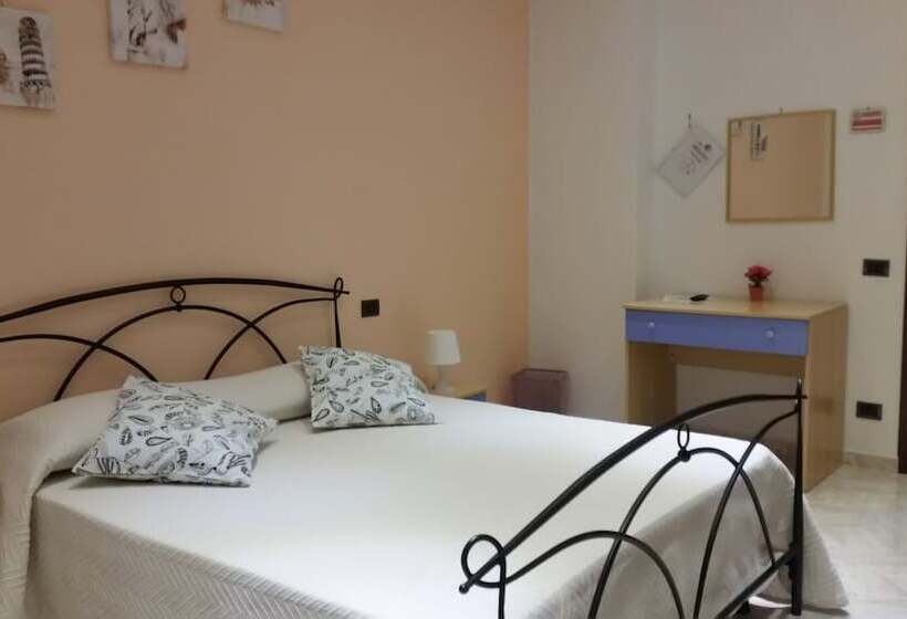 تختخواب و صبحانه Bbcinecitta4you